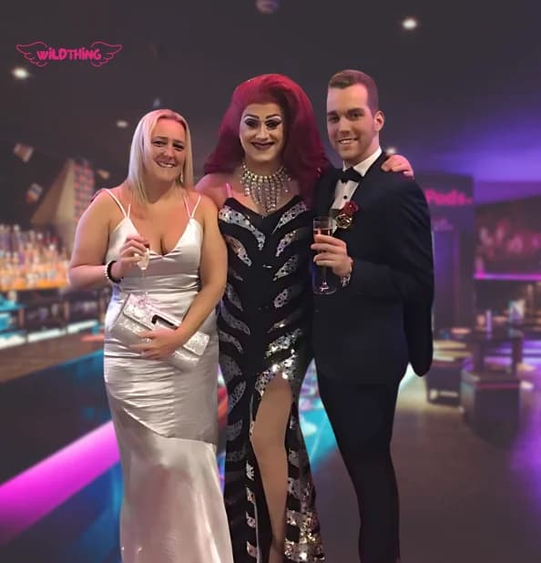 Drag Queen Hire gallery 8