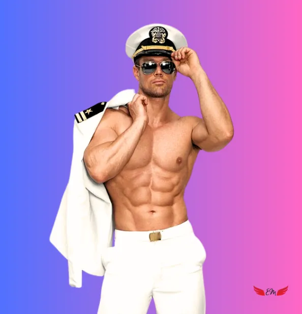 Male stripper performer 12 in Cirencester