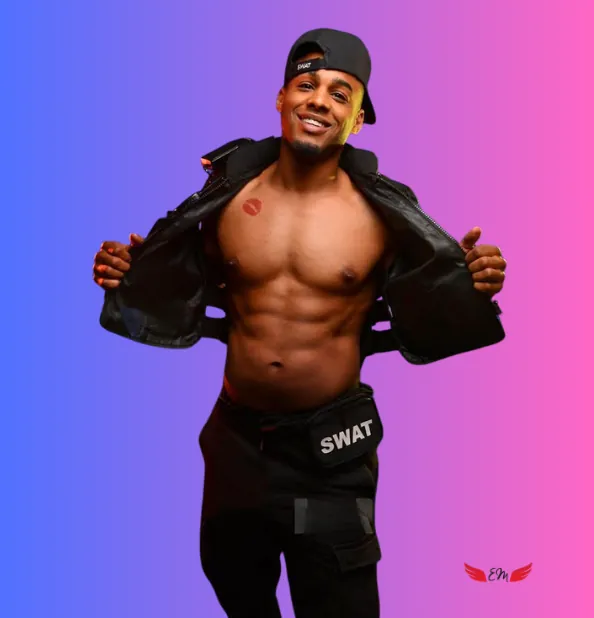 Male stripper performer 4 in Cirencester