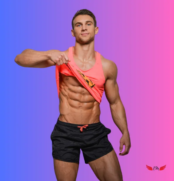 Male stripper performer 8 in Cirencester