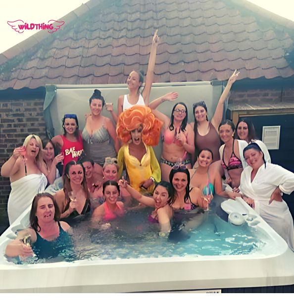 Drag Queen London #3