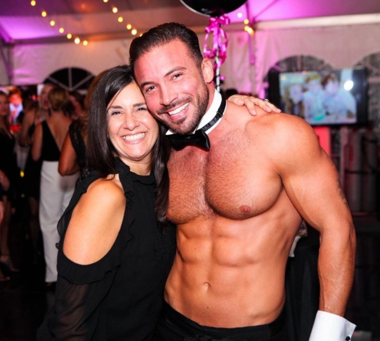 Cheeky Butler Entertainment Review